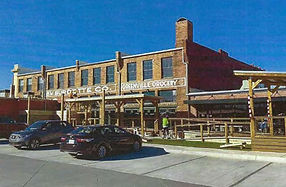 SC Preservation Awards