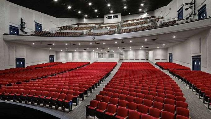 Winthrop University