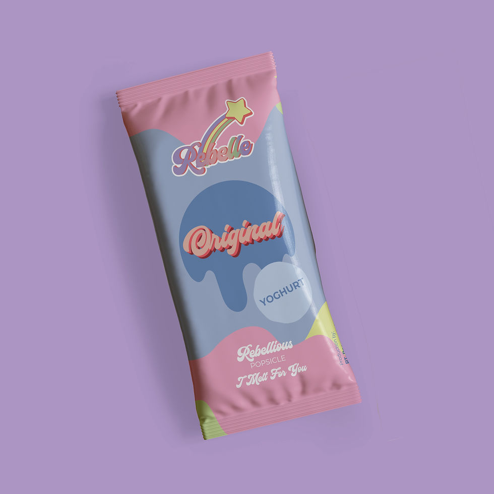 Thumbnail: Sorbet Yoghurt