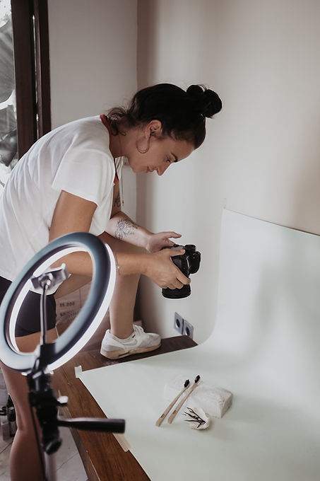 About Aimee - Aimee Photographer