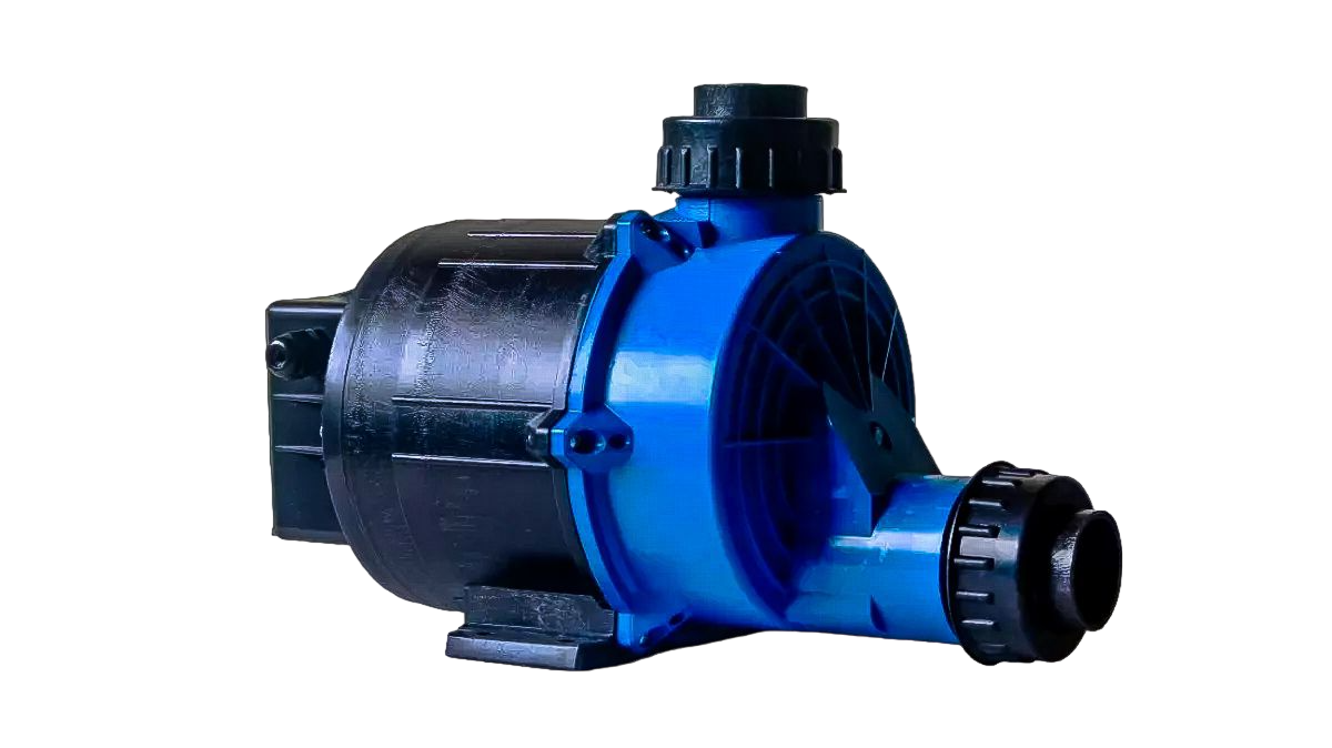 Motobomba Para Banheira Hidromassagem 1/4 Cv D'acqua Storm