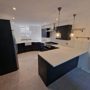 Kitchens