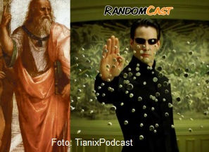 Vivemos na Caverna de Platão - Por opção?