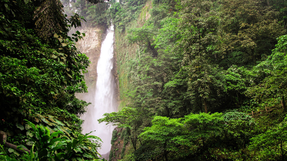 Lake Sebu, South Cotabato
