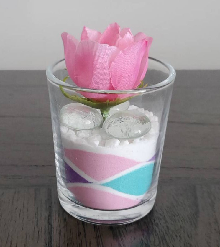 Thumbnail: Glass Sand Art Trial Kit