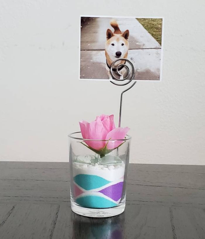 Thumbnail: Glass Sand Art Trial Kit