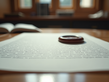 Locating Apostille Services Near You