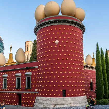Viaggio culturale 16/19 ottobre Francia e Catalogna