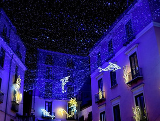 CAPODANNO tra storia, cultura, arte e natura - dal 30 dicembre