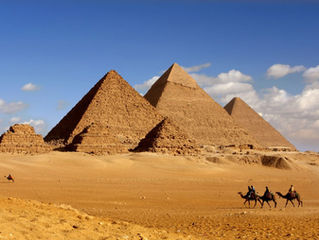 IL CAIRO 23/27 settembre 2022