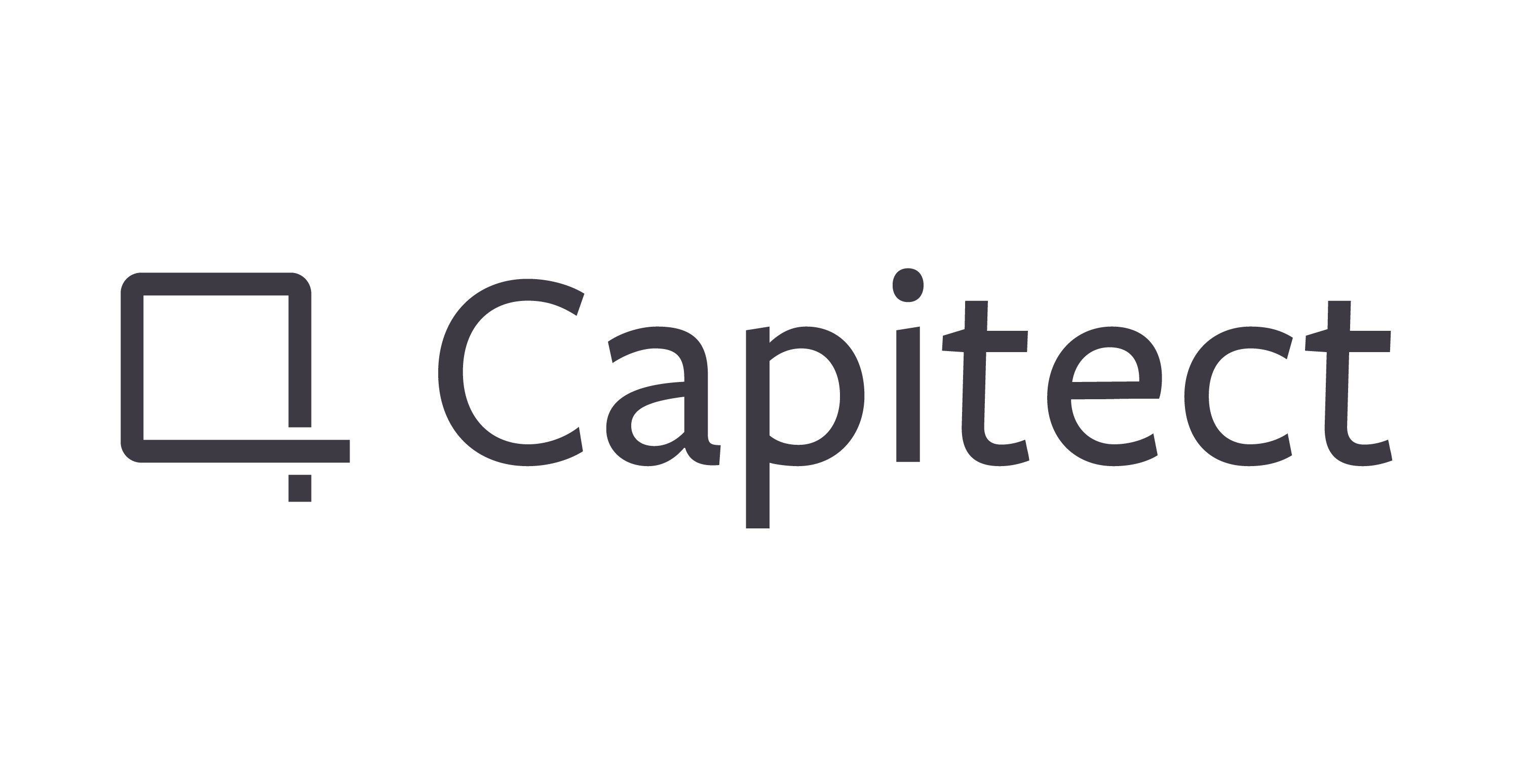 Capitect logo, representing a portfolio management and financial planning technology platform