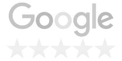 Google 5-star rating badge representing excellent client reviews and high-quality financial services.