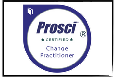 Prosci Certified Change Practitioner Certification