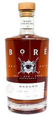 Bore maduro