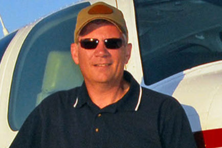 In the Air, Seconds Matter. On the Ground, So Does Leadership.