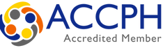 ACCPH logo