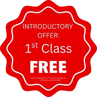 INTRODUCTORY OFFER 1st Session FREE.png
