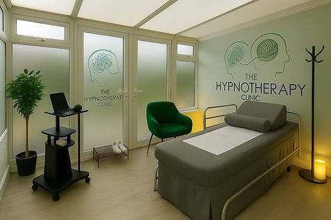 The Hypnotherapy Clinic