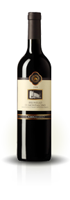Brunello di Montalcino docg