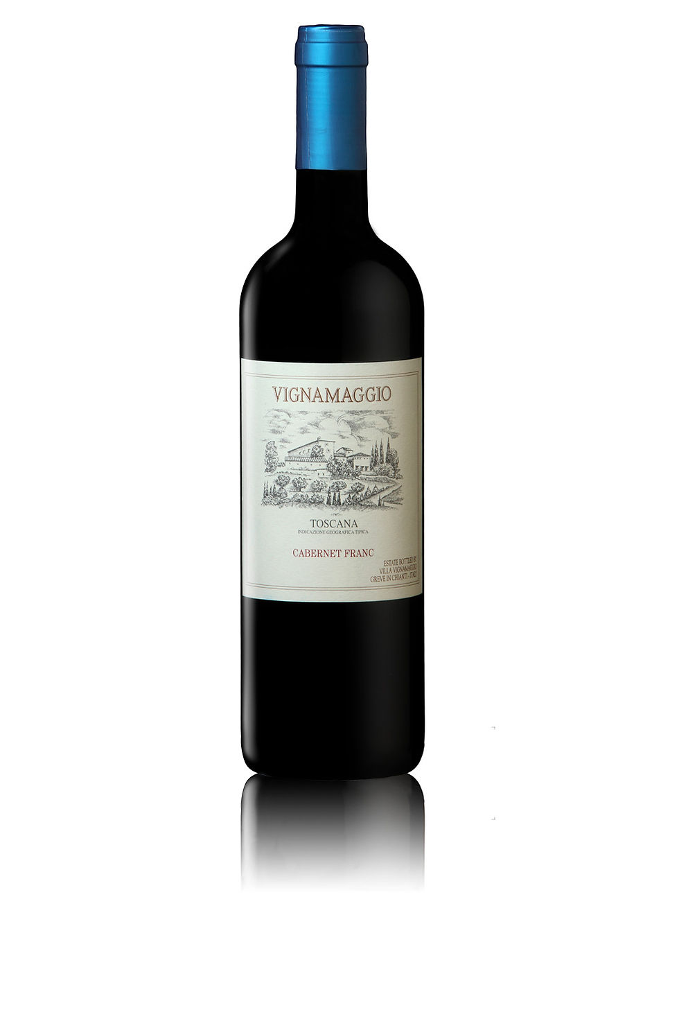 Cabernet Franc igt Vignamaggio