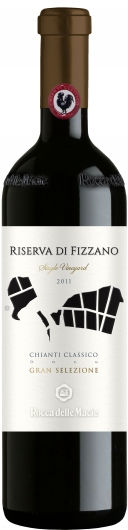 Chianti Classico docg Riserva Fizzano