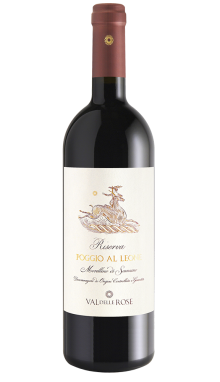 Val delle Rose Morellino di Scansano docg Riserva