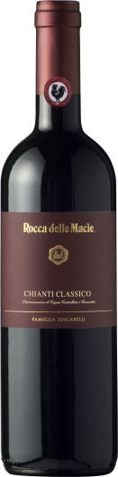 Chianti Classico docg