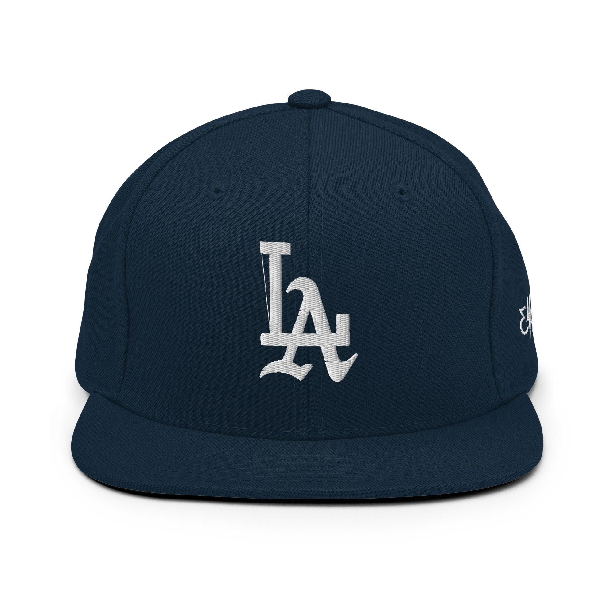 LA.2 - White