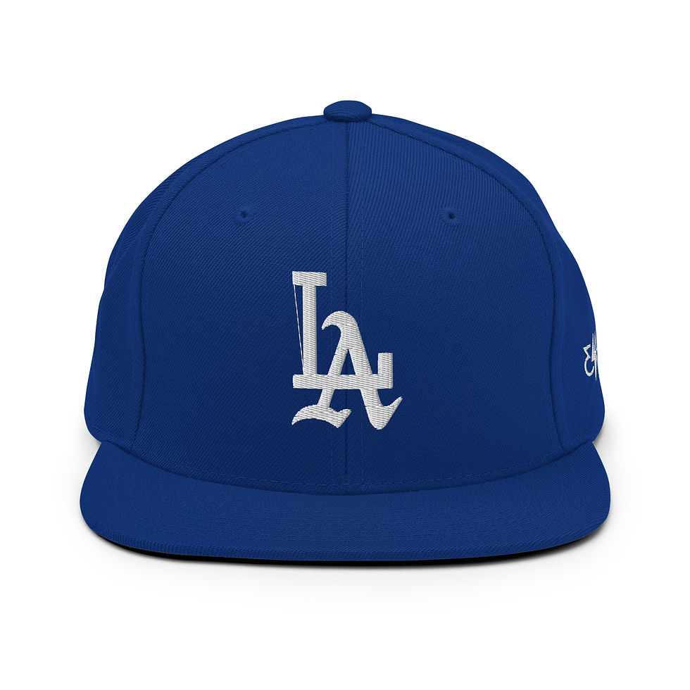 Thumbnail: LA.2 - White