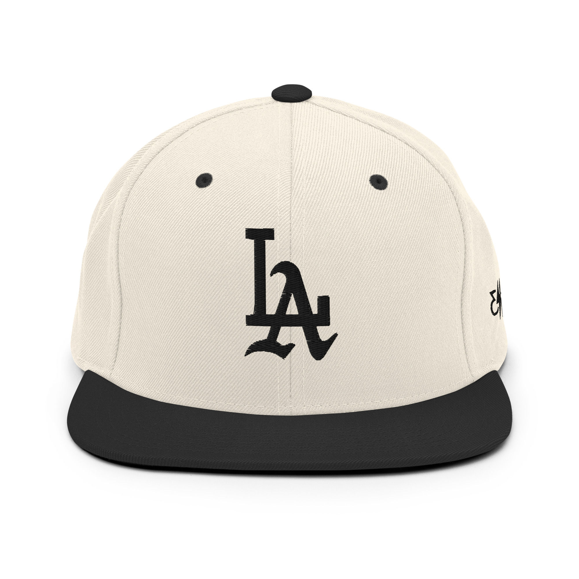 LA.2 - Black