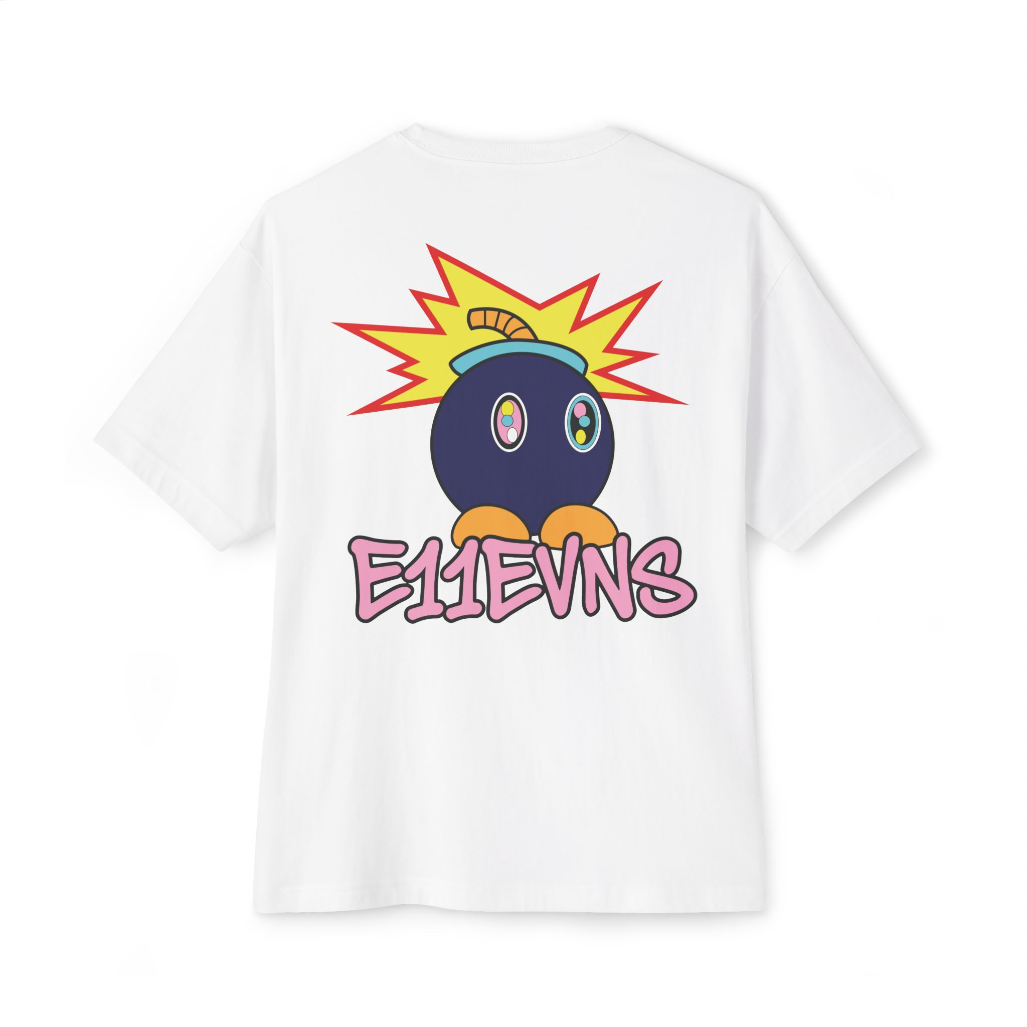 Bombshakalaka