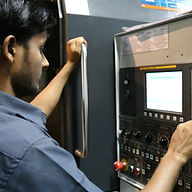 industry worker
