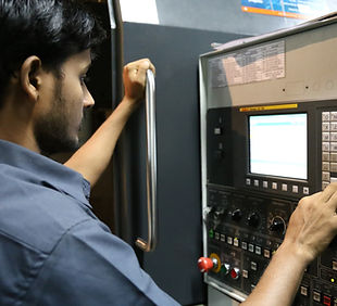 Industrie Arbeiter