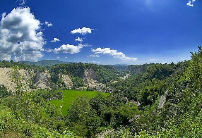 Ngarai Sianok