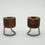 Thumbnail: Walnut Candlestick Holder-Flat Top