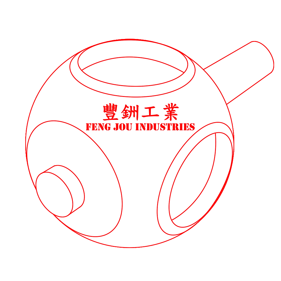 豐銂工業�商標
