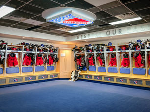 Woodhouse Contracting Completes Major Renovation at The Aud for Kitchener Rangers