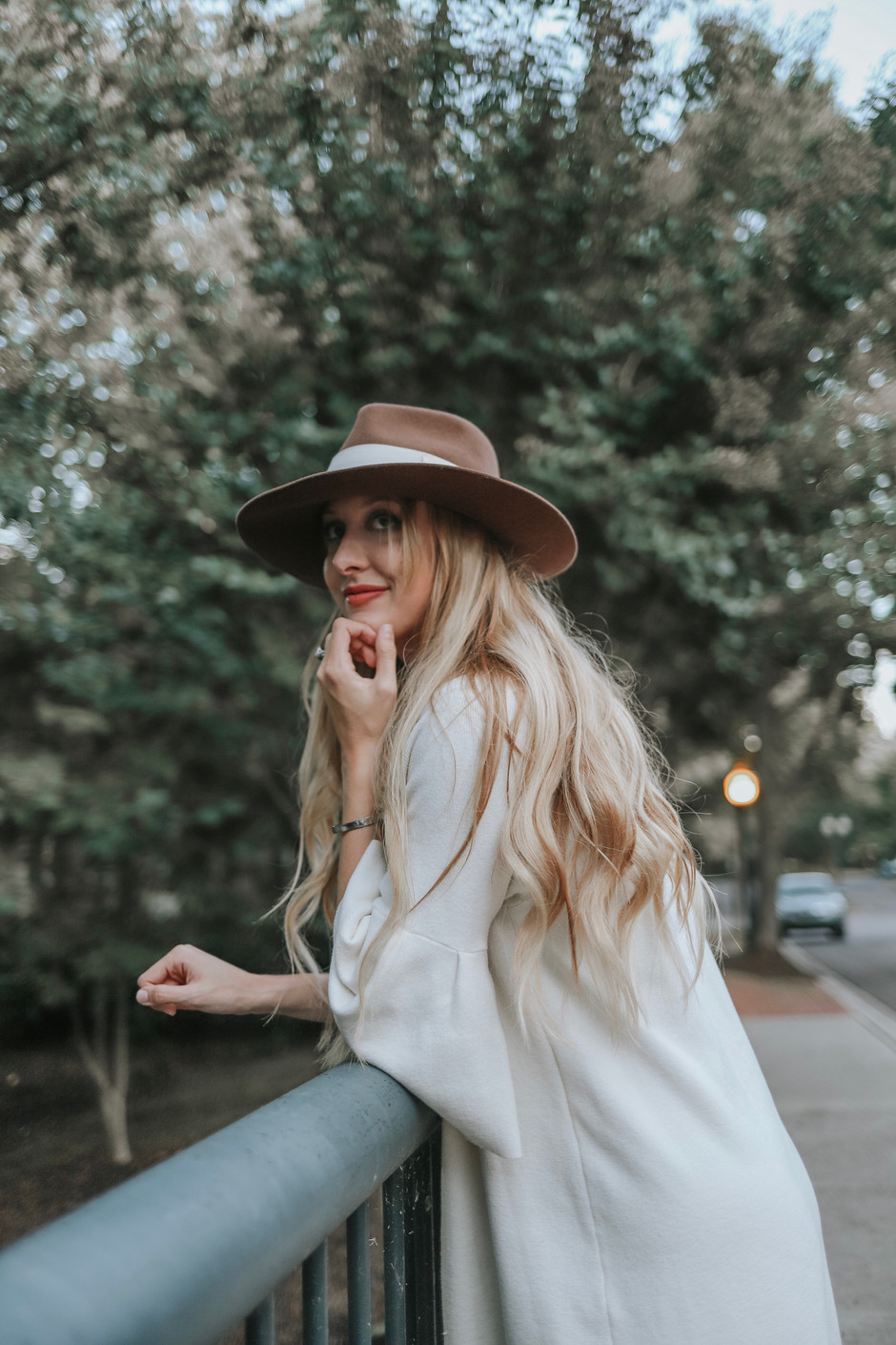 My Favorite Hats and How I Wear Them