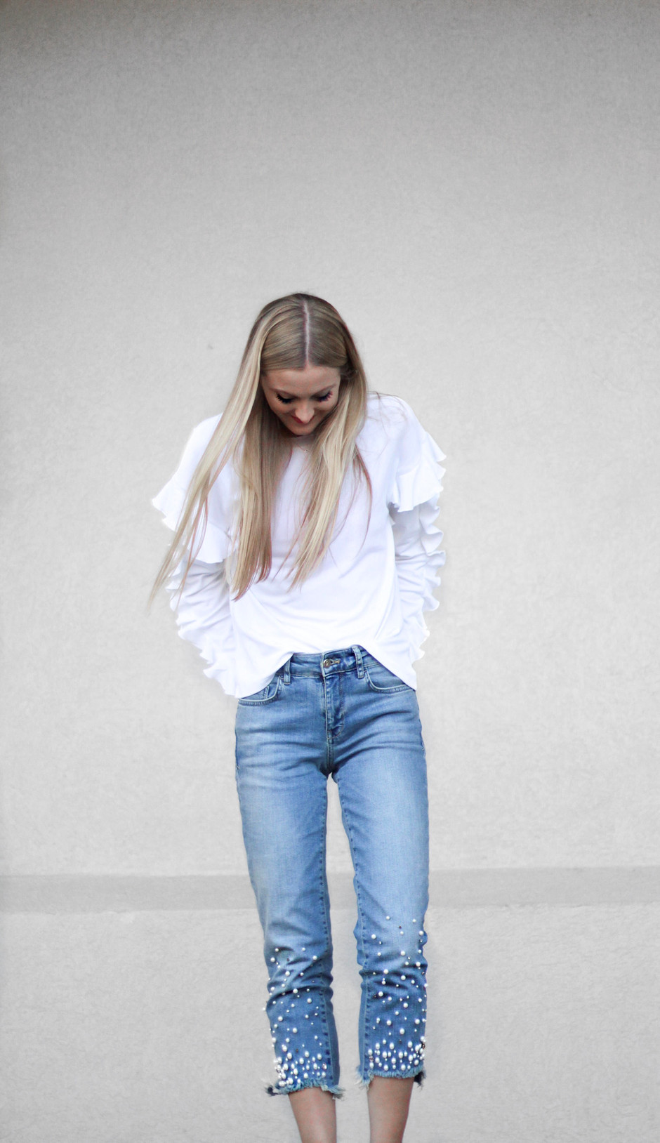 My New Favorite Jeans
