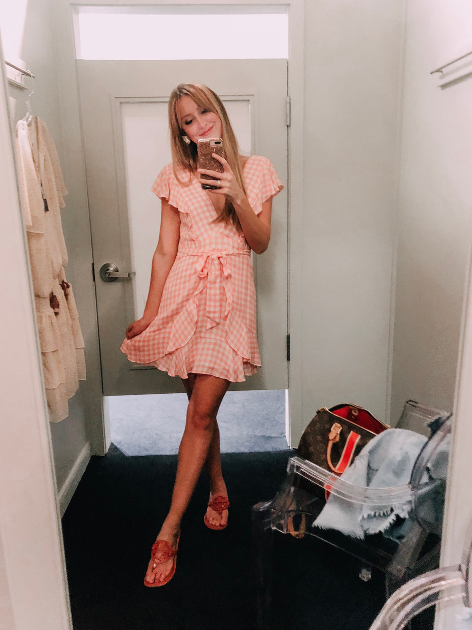 Insta Story Try-On Haul