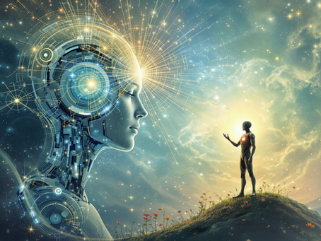 Waking up from the "digital priesthood" and other systems of control