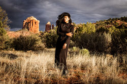 Red Rum Collaboration