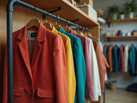 Ethical Fashion Habits: Sustainable Fashion Practices to Adopt Today