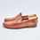 Thumbnail: Santoni Leather Loafer
