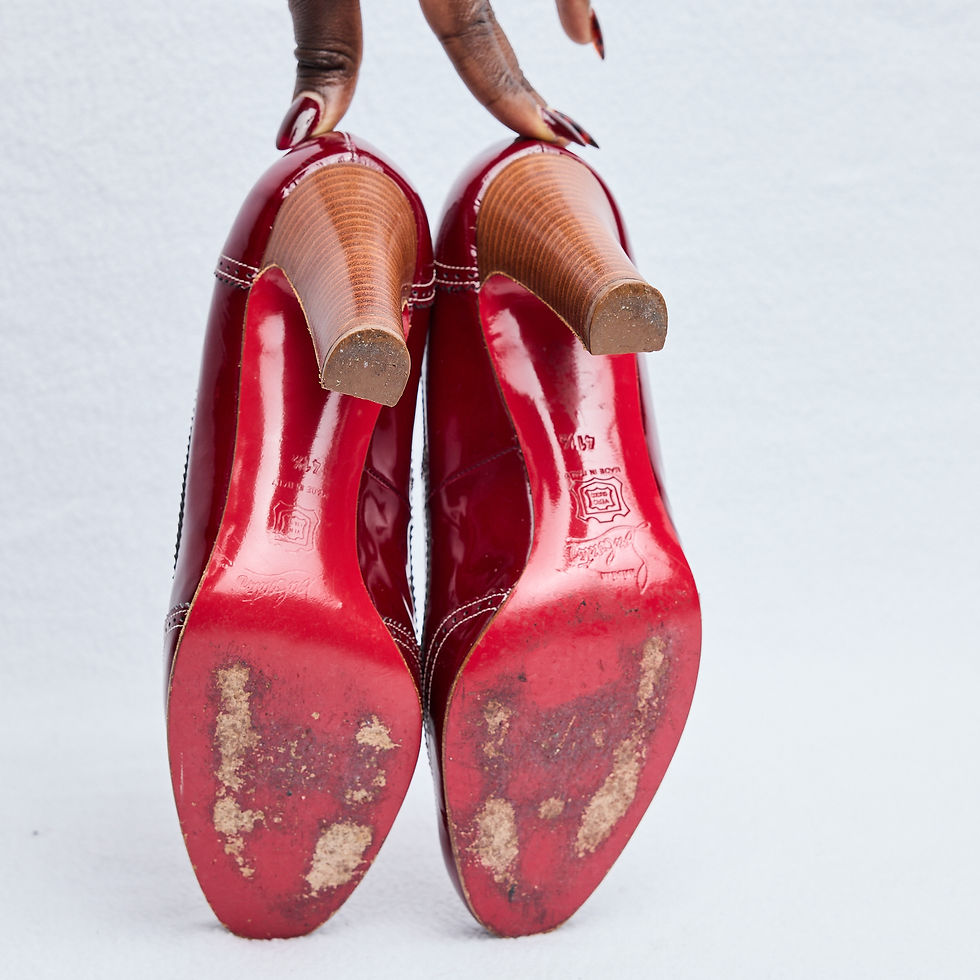 Thumbnail: Christian Louboutin