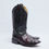 Thumbnail: Circle G Boots Leather Cowboy Boots