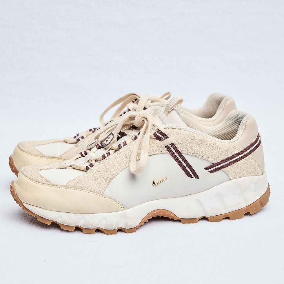 Thumbnail: Nike x Jacquemus Air Humara LX