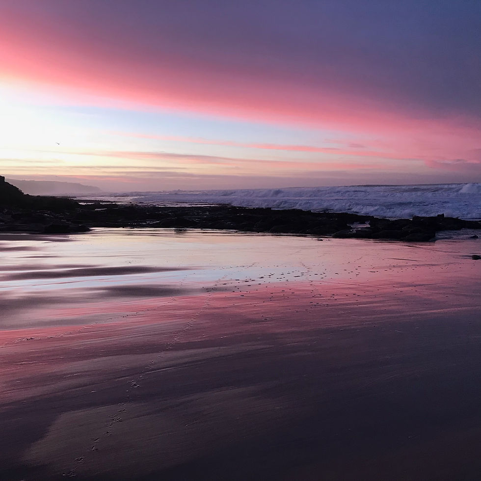 Sunrise 