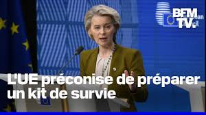 Kit de résilience de l'UE