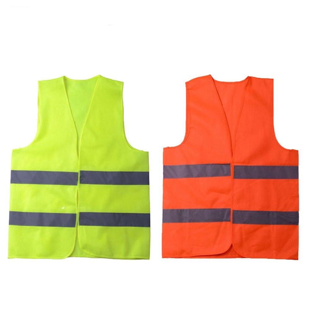 Gilet de sécurité